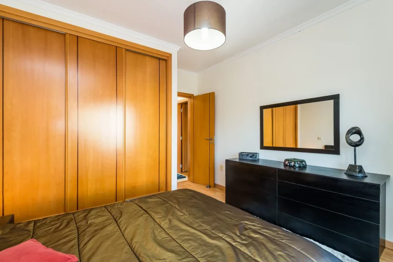 Apartamento T2 com piscina, estacionamento e arrecadação na Quinta do Paiva, Albufeira - foto 10