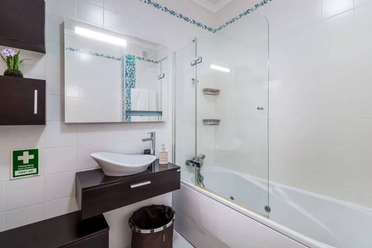 Apartamento T2 com piscina, estacionamento e arrecadação na Quinta do Paiva, Albufeira - foto 13