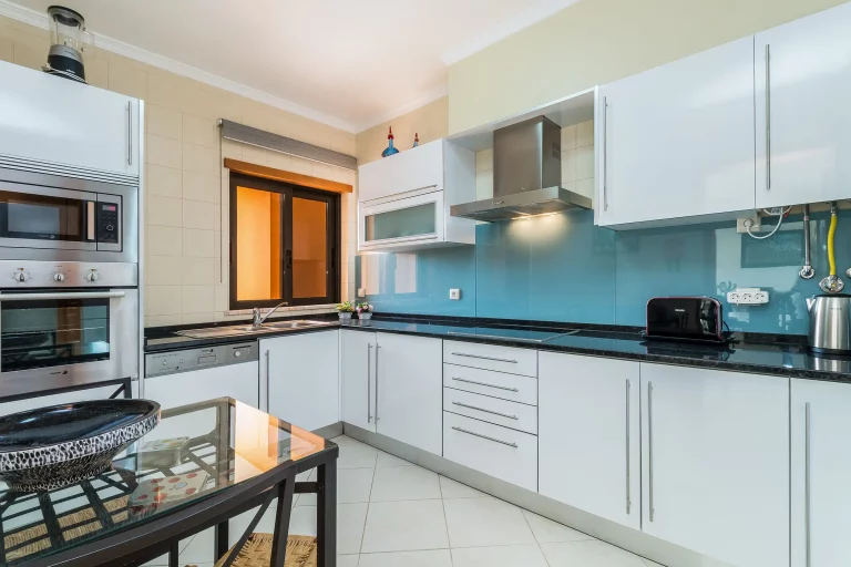 Apartamento T2 com piscina, estacionamento e arrecadação na Quinta do Paiva, Albufeira - foto 14