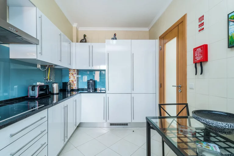Apartamento T2 com piscina, estacionamento e arrecadação na Quinta do Paiva, Albufeira - foto 15