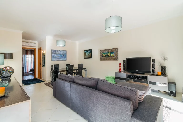 Apartamento T2 com piscina, estacionamento e arrecadação na Quinta do Paiva, Albufeira - foto 16