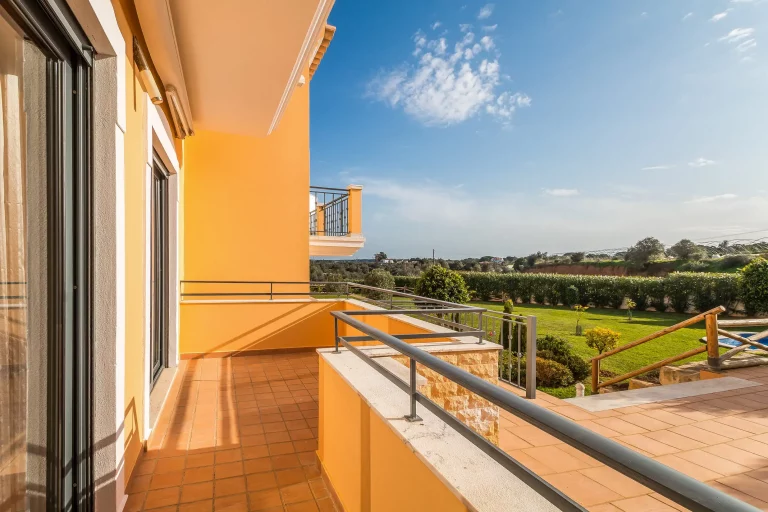 Apartamento T2 com piscina, estacionamento e arrecadação na Quinta do Paiva, Albufeira - foto 20
