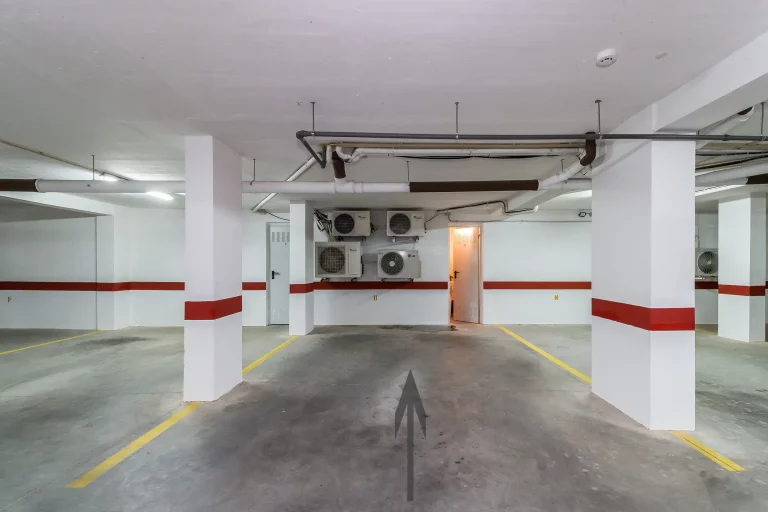 Apartamento T2 com piscina, estacionamento e arrecadação na Quinta do Paiva, Albufeira - foto 28