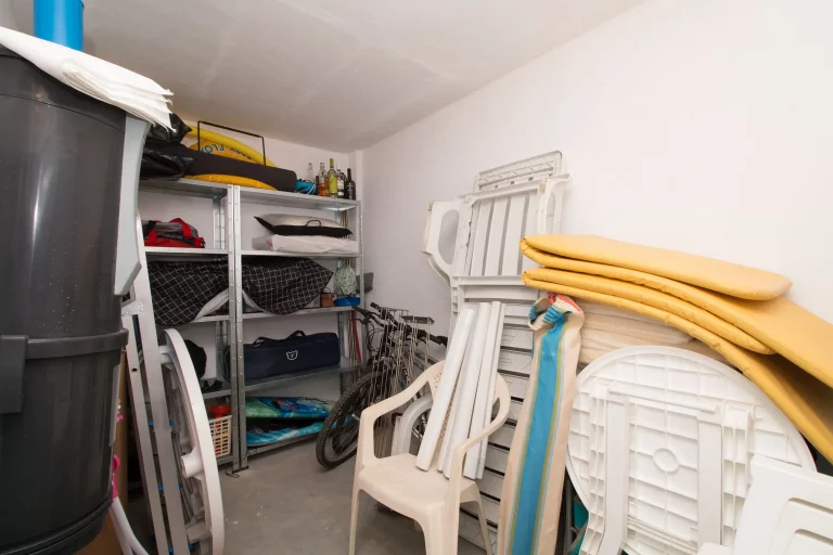 Apartamento T2 com piscina, estacionamento e arrecadação na Quinta do Paiva, Albufeira - foto 29