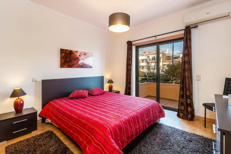 Apartamento T2 com piscina, estacionamento e arrecadação na Quinta do Paiva, Albufeira - foto 3