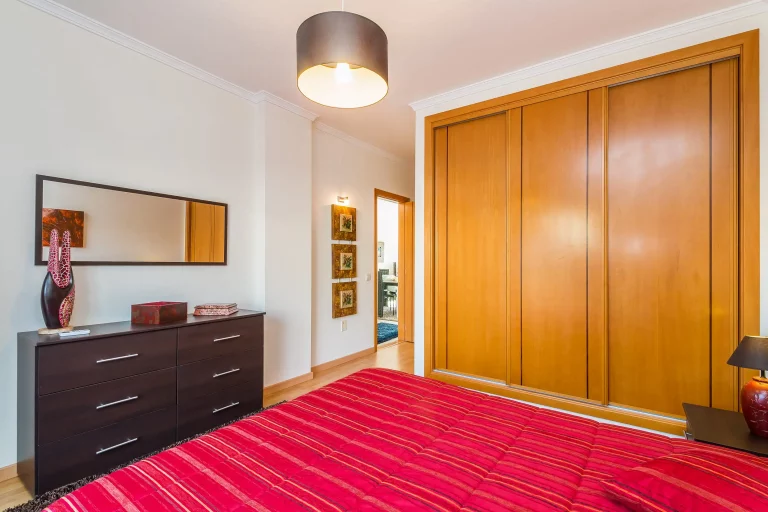 Apartamento T2 com piscina, estacionamento e arrecadação na Quinta do Paiva, Albufeira - foto 4