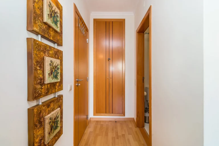 Apartamento T2 com piscina, estacionamento e arrecadação na Quinta do Paiva, Albufeira - foto 6