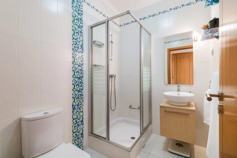 Apartamento T2 com piscina, estacionamento e arrecadação na Quinta do Paiva, Albufeira - foto 7