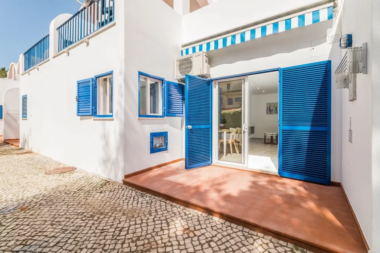 Apartamento T1 renovado na Urbanização da Bemposta em Portimão. Ótimo para rentabilizar. - foto 17