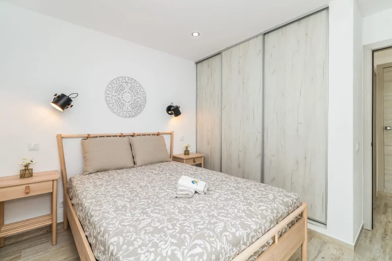 Apartamento T1 renovado na Urbanização da Bemposta em Portimão. Ótimo para rentabilizar. - foto 8