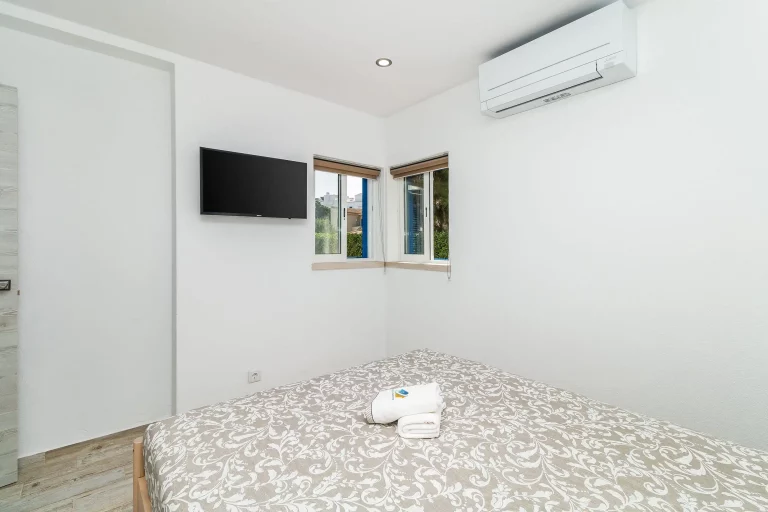 Apartamento T1 renovado na Urbanização da Bemposta em Portimão. Ótimo para rentabilizar. - foto 7