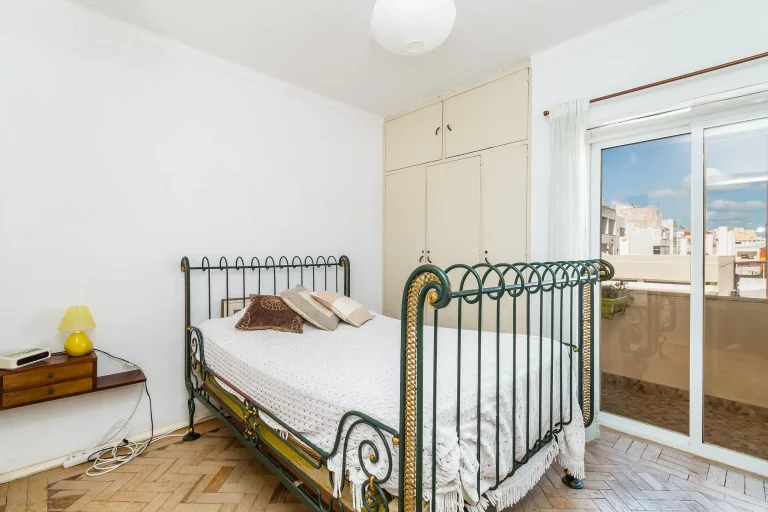 Apartamento T3 a 200 metros da praia de Armação de Pêra e a 50 metros do mercado - foto 10