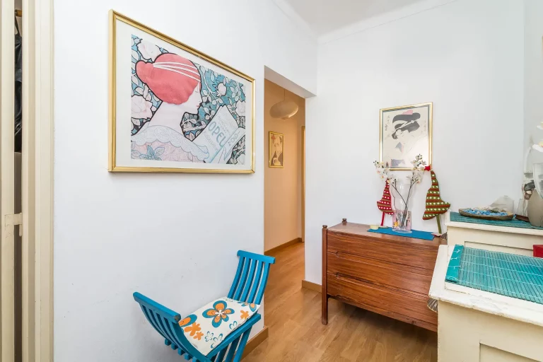 Apartamento T3 a 200 metros da praia de Armação de Pêra e a 50 metros do mercado - foto 4