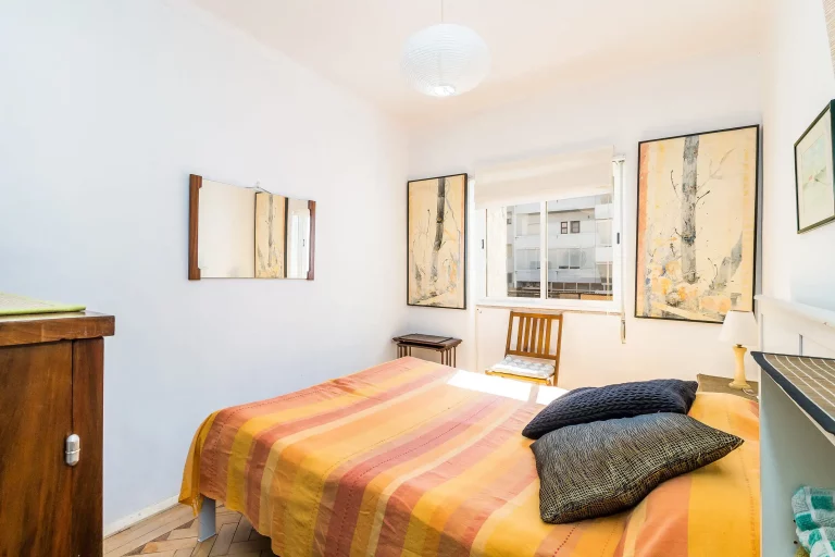 Apartamento T3 a 200 metros da praia de Armação de Pêra e a 50 metros do mercado - foto 13