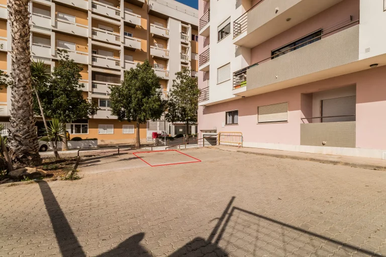 Apartamento T3 em Faro com excelentes áreas com a Ria Formosa no horizonte - foto 22