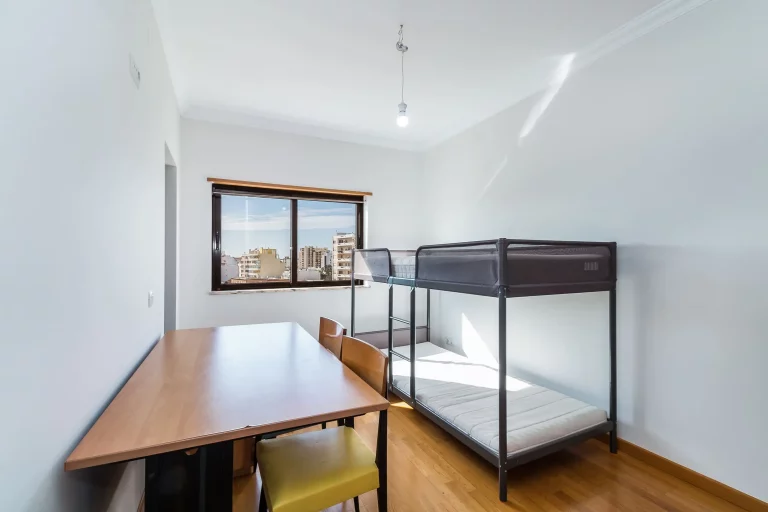 Apartamento T3 em Faro com excelentes áreas com a Ria Formosa no horizonte - foto 7