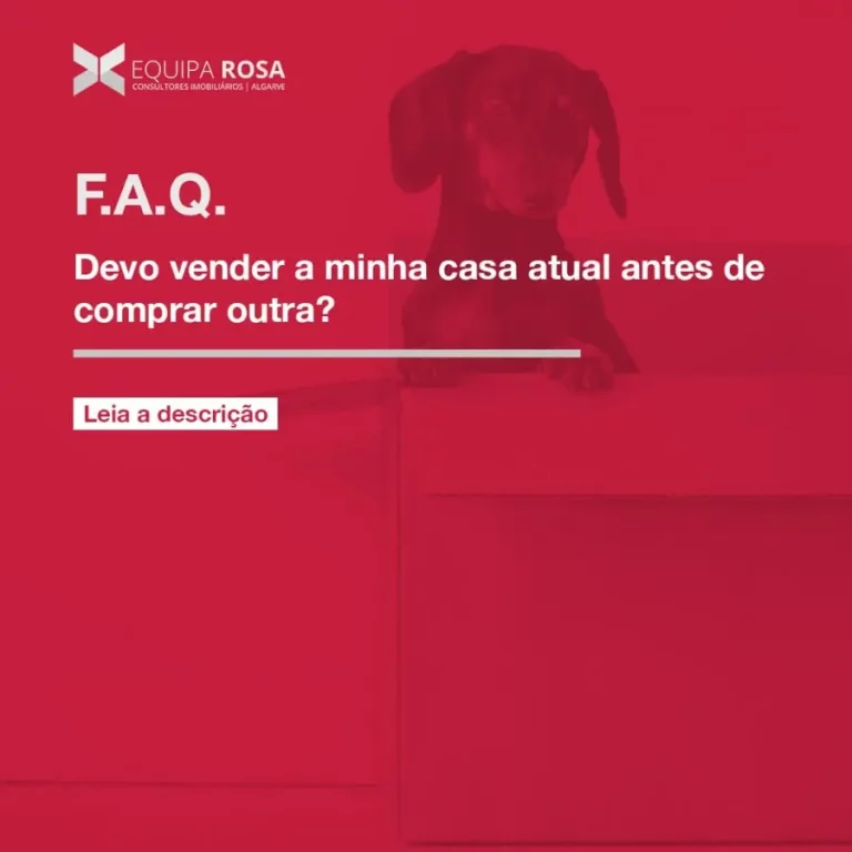 Vender casa para comprar outra casa