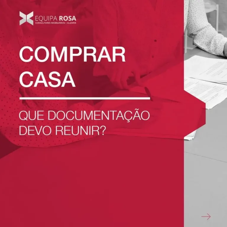 Quer comprar casa? Veja a lista de documentos necessários