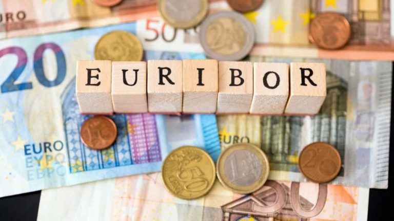 Euribor - o que é?