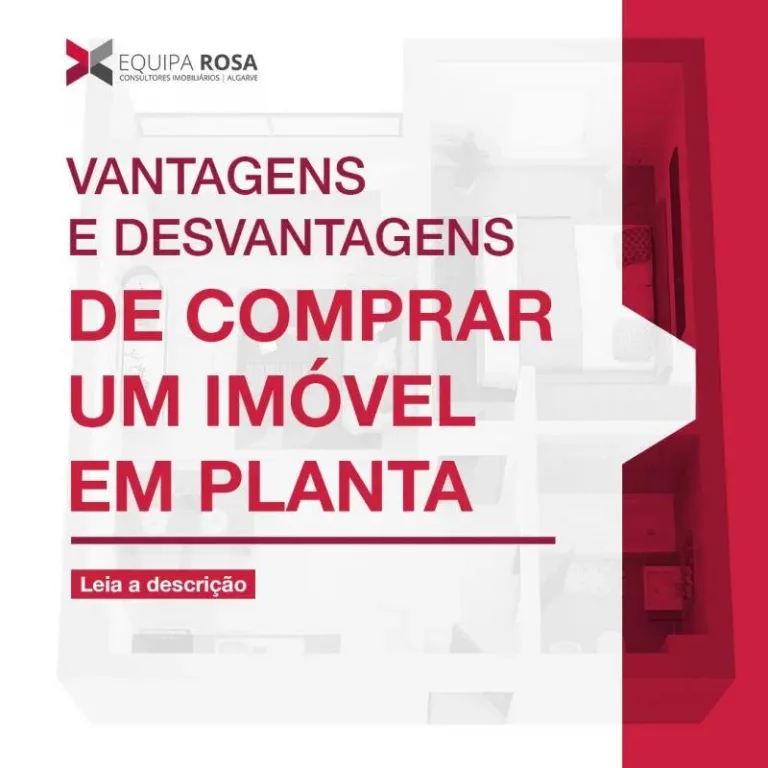 Comprar casas em planta ou construção