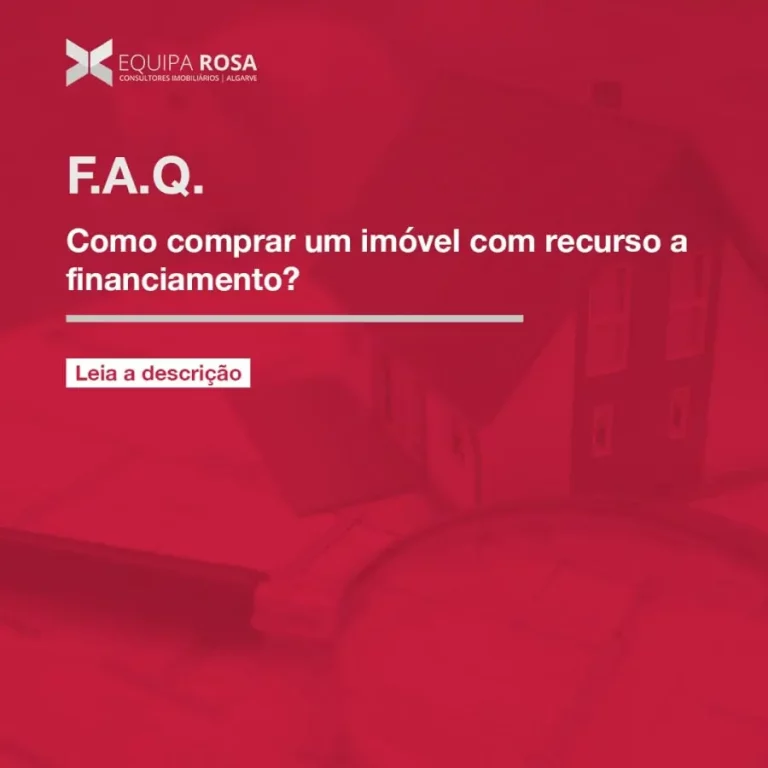 Dicas para comprar casa com crédito habitação
