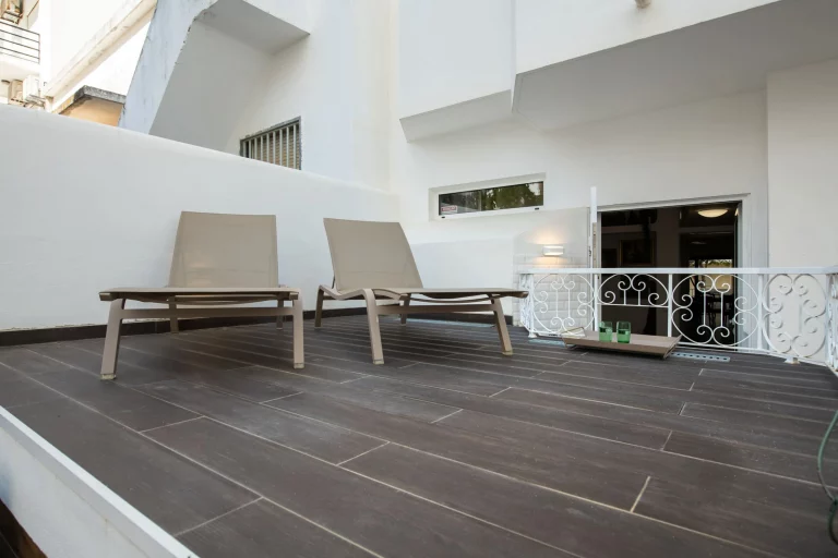 Apartamento T2 na Avenida Beira-Mar em Armação de Pêra - foto 15