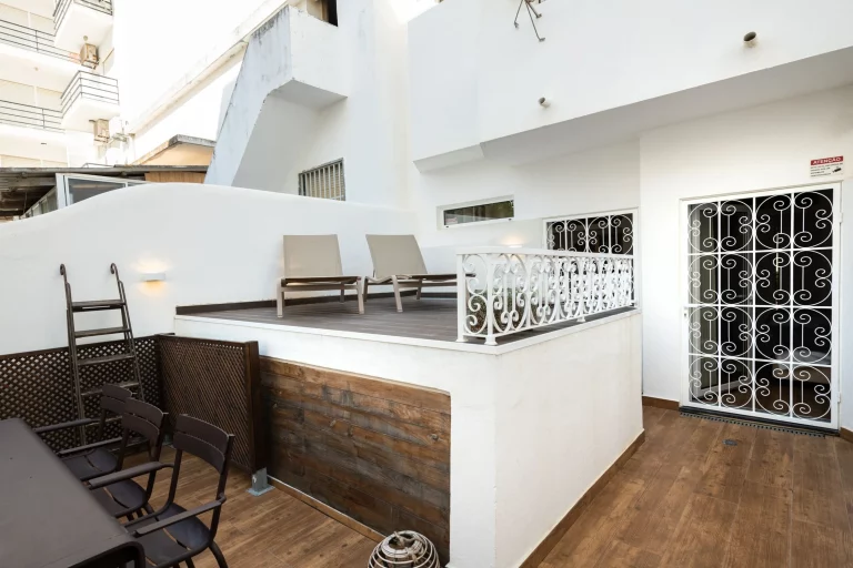 Apartamento T2 na Avenida Beira-Mar em Armação de Pêra - foto 16