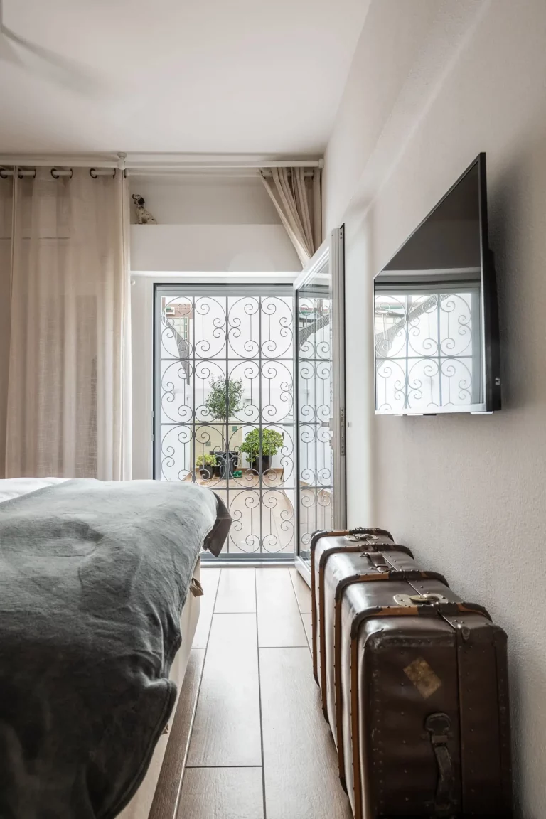 Apartamento T2 na Avenida Beira-Mar em Armação de Pêra - foto 12