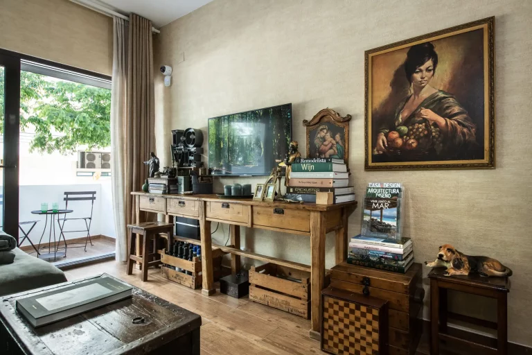 Apartamento T2 na Avenida Beira-Mar em Armação de Pêra - foto 3
