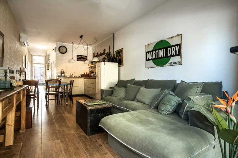 Apartamento T2 na Avenida Beira-Mar em Armação de Pêra - foto 6