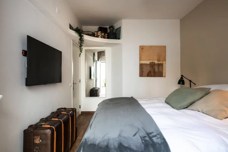 Apartamento T2 na Avenida Beira-Mar em Armação de Pêra - foto 9