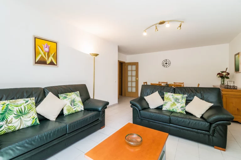 Apartamento T2 na Encosta da Marina em Portimão. A 700 mts da Praia da Rocha! - foto 5