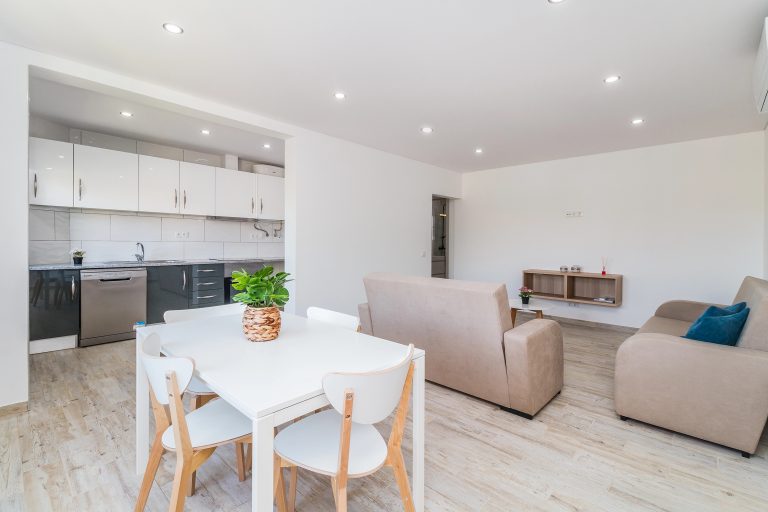 Apartamento T1 na Quinta Nova em Alvor