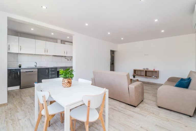 Apartamento T1 na Quinta Nova em Alvor - foto 12