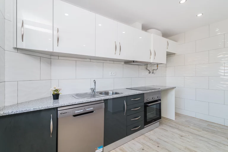 Apartamento T1 na Quinta Nova em Alvor - foto 11
