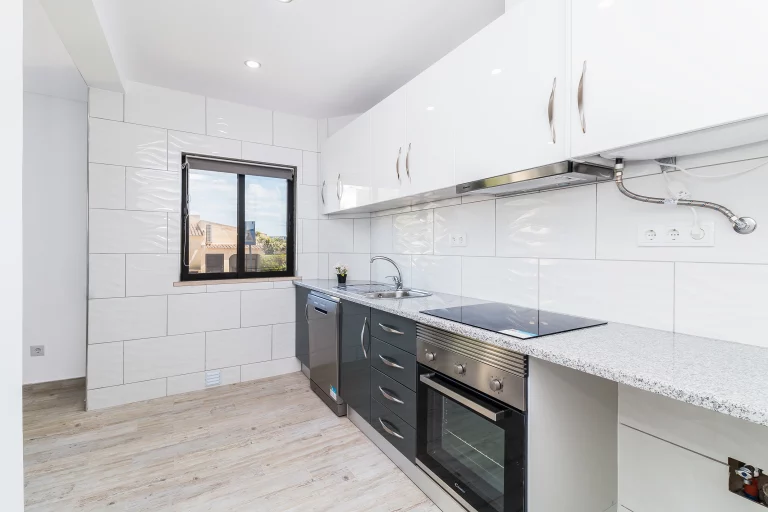 Apartamento T1 na Quinta Nova em Alvor - foto 10