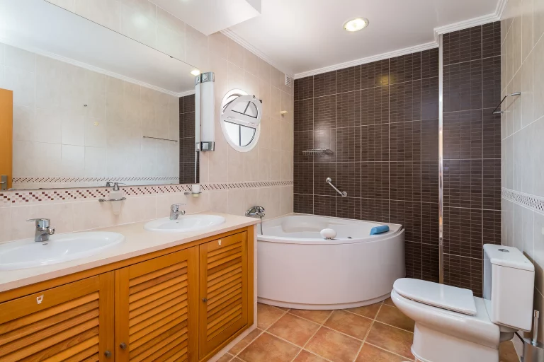 Moradia T3 em condomínio com piscina no Algarve - foto 18