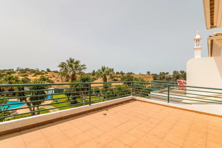 Moradia T3 em condomínio com piscina no Algarve - foto 19
