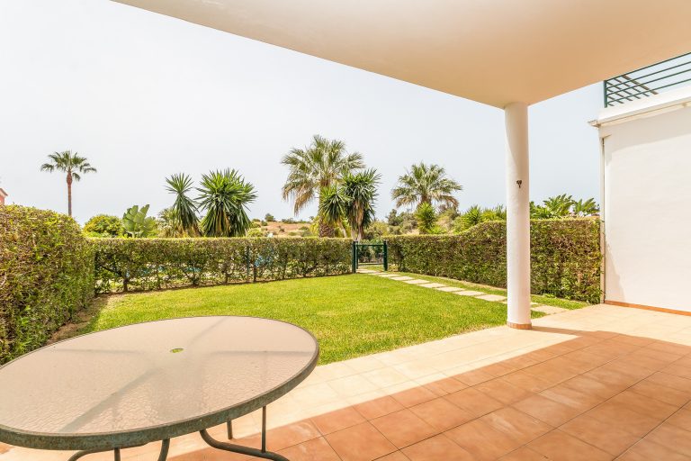 Moradia T3 em condomínio com piscina no Algarve - foto 6