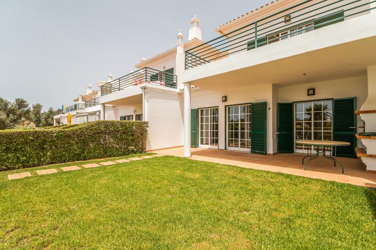 Moradia T3 em condomínio com piscina no Algarve - foto 8