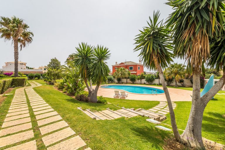 Moradia T3 em condomínio com piscina no Algarve - foto 20