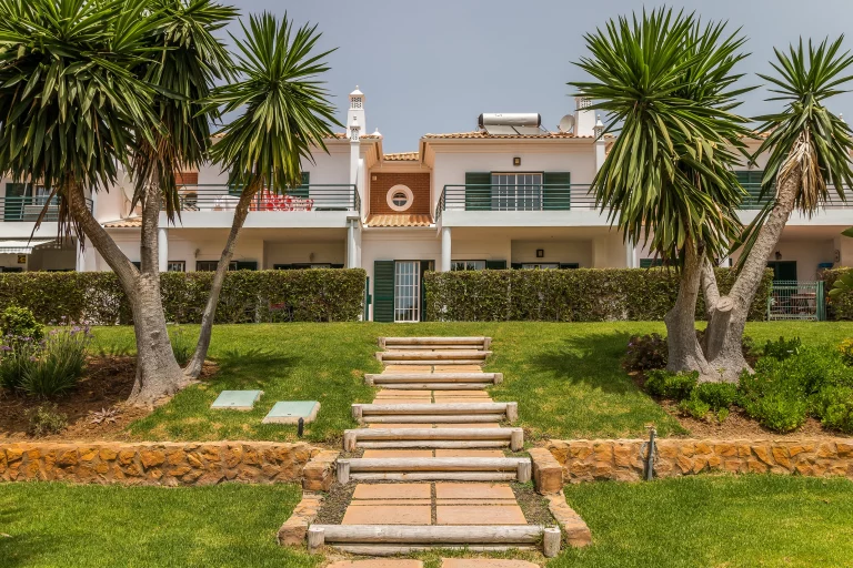 Moradia T3 em condomínio com piscina no Algarve - foto 21
