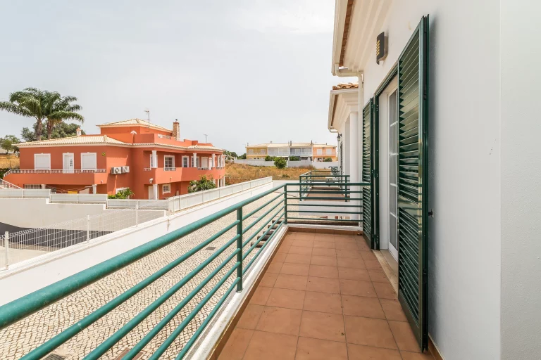 Moradia T3 em condomínio com piscina no Algarve - foto 15