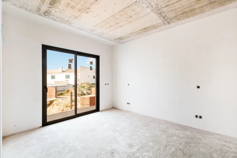 Moradia T3 em Pêra, lote com 700 m2. Em construção. - foto 11
