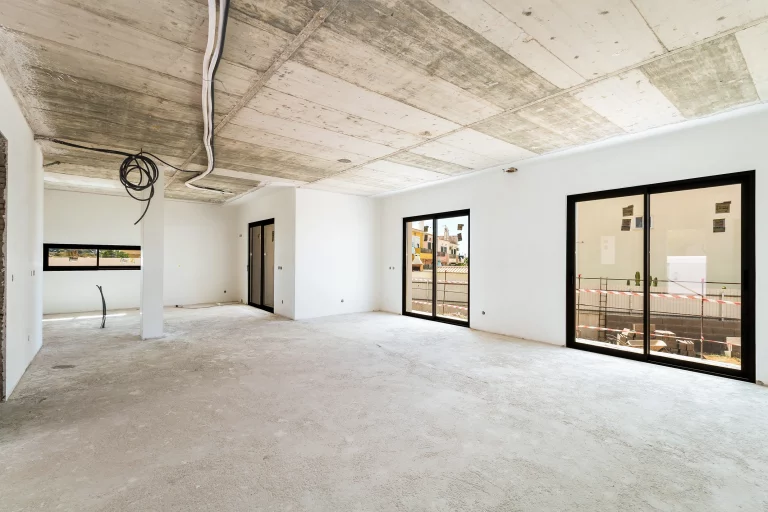 Moradia T3 em Pêra, lote com 700 m2. Em construção. - foto 4