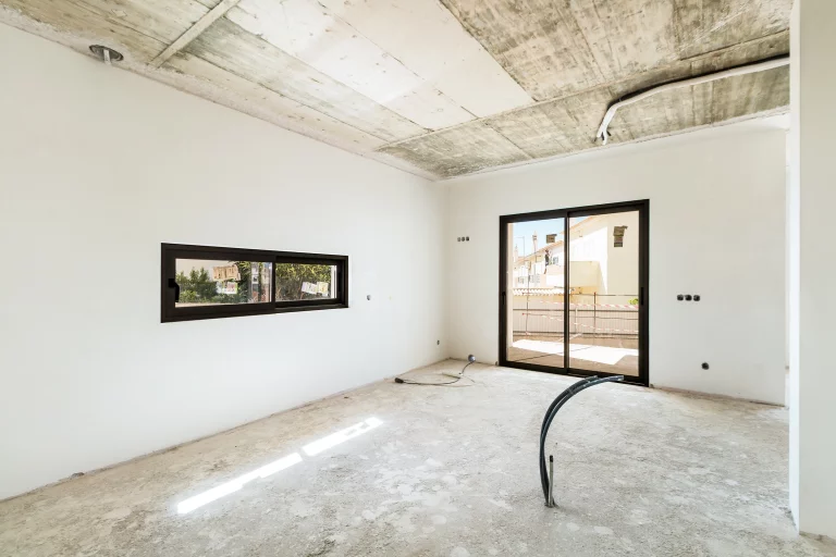 Moradia T3 em Pêra, lote com 700 m2. Em construção. - foto 7