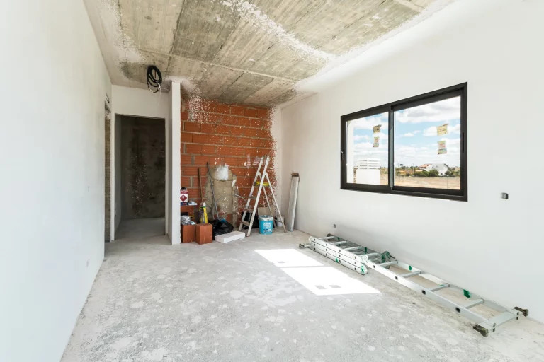 Moradia T3 em Pêra, lote com 700 m2. Em construção. - foto 13