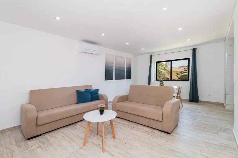 Apartamento T1 na Quinta Nova em Alvor - foto 9