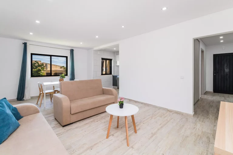 Apartamento T1 na Quinta Nova em Alvor - foto 8