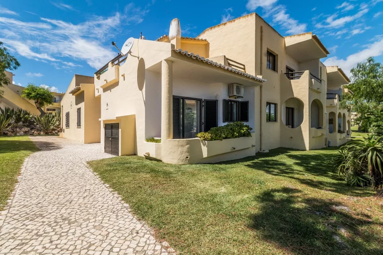 Apartamento T1 na Quinta Nova em Alvor - foto 2